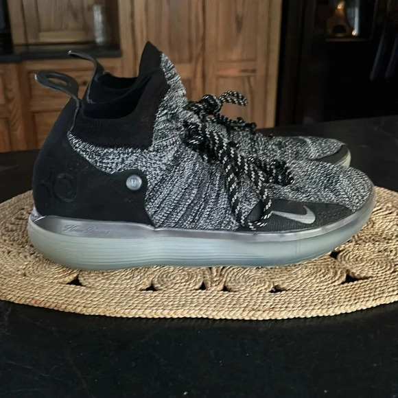 Nike‎ Zoom Men's Still KD Kevin Durant Twilight Pulse 11 Xl Size 8.5 AO2604-004 - Picture 2 of 8